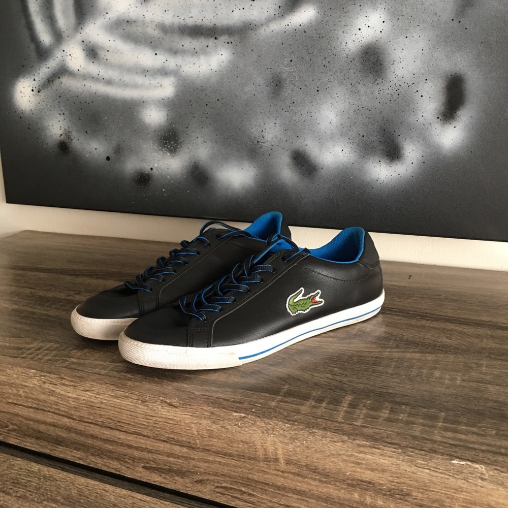 🔹Lacoste sport shoe 🔹